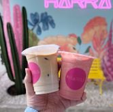 Foto Makanan 1 di Kopi Harra, Tanah Sareal, Kota Bogor