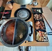 Foto Makanan 1 di Yorichi BBQ & Shabu Shabu, Bogor Utara, Kota Bogor