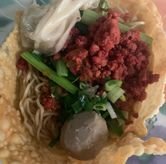 Foto Makanan 2 di Obama, Medan Satria, Bekasi