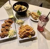 Foto Makanan 1 di Sushi Kaki, Bogor Tengah, Kota Bogor