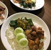 Foto Makanan 6 di Babi Tjoy, Bintaro, Tangerang Selatan