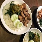 Foto Makanan 5 di Babi Tjoy, Bintaro, Tangerang Selatan