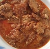 Foto Makanan 2 di Gudeg Pawon Wiro, Mustika Jaya, Bekasi