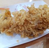 Foto Makanan 1 di Ngikan, Pamulang, Tangerang Selatan