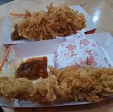 Foto Makanan 2 di Ngikan, Pamulang, Tangerang Selatan