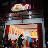 Foto Suasana 2 di Ngikan, Pamulang, Tangerang Selatan