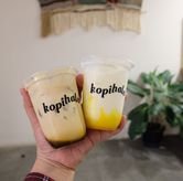 Foto Makanan 1 di Kopihalo, Bogor Timur, Kota Bogor