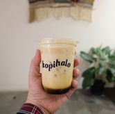 Foto Makanan 2 di Kopihalo, Bogor Timur, Kota Bogor