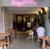 Foto Suasana 2 di Kopihalo, Bogor Timur, Kota Bogor