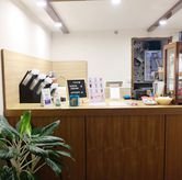 Foto Suasana 3 di Kopihalo, Bogor Timur, Kota Bogor