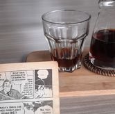 Foto Makanan 2 di Encykoffee, Riau, Bandung