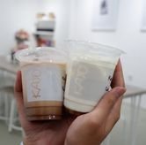 Foto Makanan 5 di Kopi Kajo, Gubeng, Surabaya