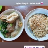 Foto Makanan 1 di Mie Baso Akung, Burangrang, Bandung