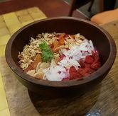 Foto Makanan 4 di Two Cents, Riau, Bandung