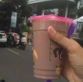 Foto Makanan 5 di Chatime, Merdeka, Bandung