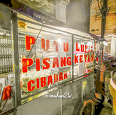 Foto Suasana 2 di Putu Pisang Cibadak, Cibadak, Bandung