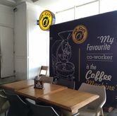 Foto Suasana 2 di My Kopi-O!, Wonokromo, Surabaya