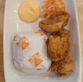 Foto Makanan 3 di Yoshinoya, Rungkut, Surabaya