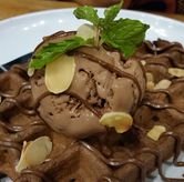 Foto Makanan 5 di Many Pany Pancake & Waffle, Wonokromo, Surabaya