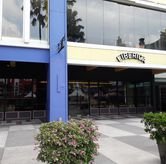 Foto Suasana 3 di Liberica Coffee, Wonokromo, Surabaya