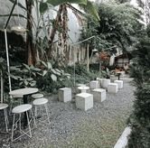 Foto Suasana 2 di Kyomi, Dago Bawah, Bandung
