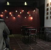 Foto Suasana 2 di Jigoku Ramen, Surapati, Bandung