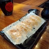 Foto Makanan 3 di Abura Soba Yamatoten, Mulyorejo, Surabaya