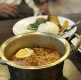 Foto Makanan 2 di Lottemart Food Station, Ngagel, Surabaya