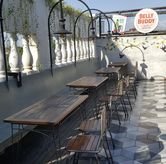 Foto Suasana 4 di Belly Buddy, Ngagel, Surabaya