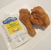 Foto Makanan 4 di A&W, Gayungan, Surabaya