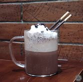 Foto Makanan 2 di Jenderal Kopi Nusantara Buwas, Riau, Bandung
