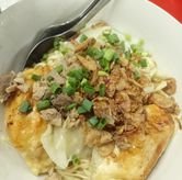 Foto Makanan 4 di Santong Cwie Kiauw, Pabean Cantian, Surabaya