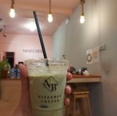 Foto Makanan 1 di Nineebee Coffee, Jatiasih, Bekasi