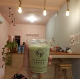 Foto Makanan 4 di Nineebee Coffee, Jatiasih, Bekasi