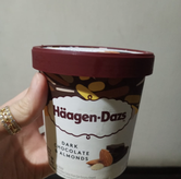 Foto Makanan 1 di Haagen - Dazs, BSD, Tangerang Selatan