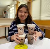Foto Suasana 3 di Co.choc, Bintaro, Tangerang Selatan