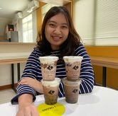 Foto Suasana 2 di Co.choc, Bintaro, Tangerang Selatan
