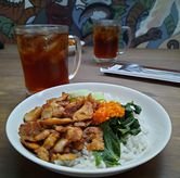 Foto Makanan 1 di Babi Tjoy, Bintaro, Tangerang Selatan