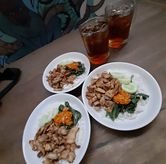 Foto Makanan 2 di Babi Tjoy, Bintaro, Tangerang Selatan