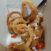 Foto Makanan 2 di Benseafood, Pamulang, Tangerang Selatan