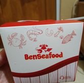 Foto Makanan 4 di Benseafood, Pamulang, Tangerang Selatan