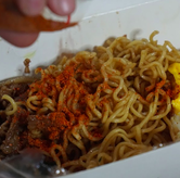 Foto Makanan 1 di Meat Bray, Bekasi Selatan, Bekasi