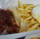 Foto Makanan 2 di Meat Bray, Bekasi Selatan, Bekasi