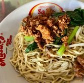 Foto Makanan 1 di Miato Mie Ayam Bangka Bumbu Ayam, Bekasi Barat, Bekasi