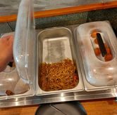 Foto Makanan 3 di Daebagyu Korean BBQ, BSD, Tangerang Selatan