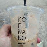 Foto Makanan 1 di Kopi Nako, Bogor Tengah, Kota Bogor