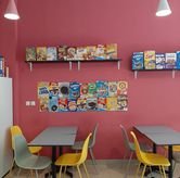 Foto Suasana 4 di Cereal Box, Bekasi Selatan, Bekasi