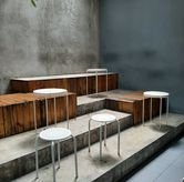 Foto Suasana 5 di Kire Coffee, Bekasi Selatan, Bekasi