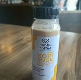 Foto Makanan 1 di Hubbu Coffee, Jatisampurna, Bekasi