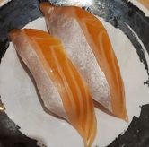 Foto Makanan 1 di Genki Sushi, Bekasi Selatan, Bekasi